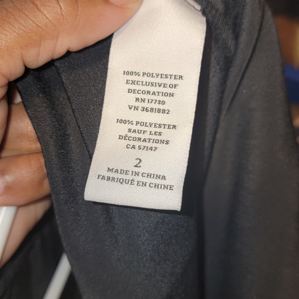 Preloved Altuzarra Dress - Picture 4 of 6